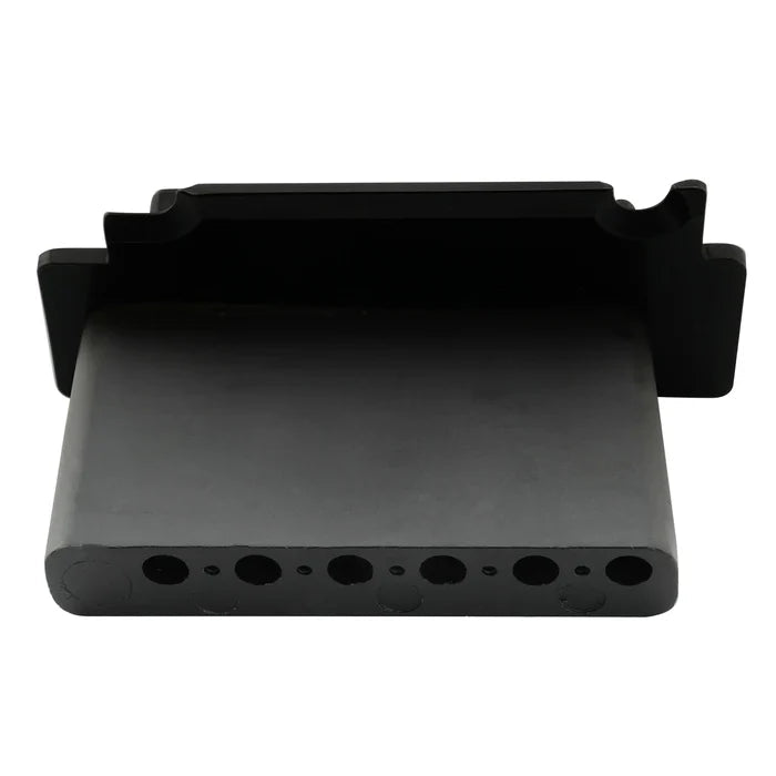 Wilkinson WVS50K 54mm 2 - Point Locking Saddle Tremolo Bridge - Parts - Wilkinson