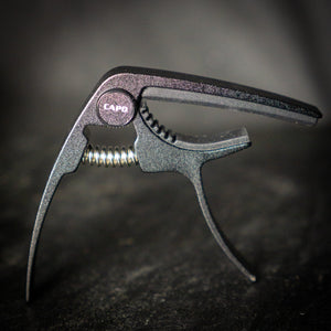 WM Clamp Capo - Capos - WM Guitars