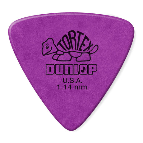 Dunlop TORTEX® Triangle Guitar Picks (1pc)