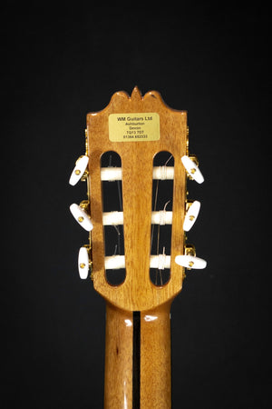 Admira F4 Handmade Flamenco Guitar - Classical Guitars - Admira
