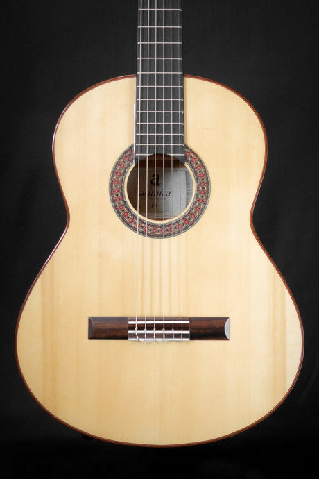 Admira F4 Handmade Flamenco Guitar - Classical Guitars - Admira